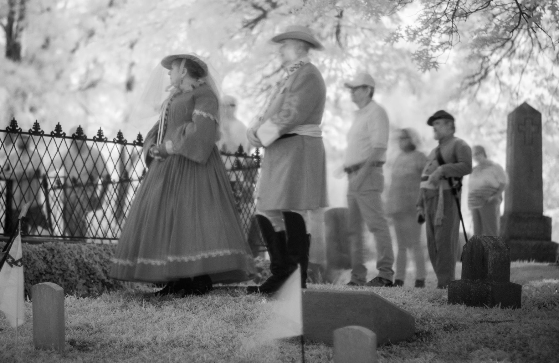 East Hill Memorial Day 03